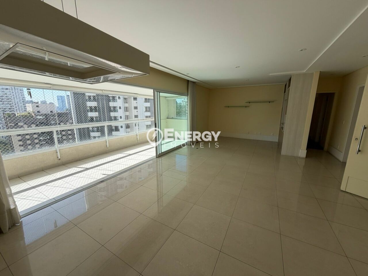 Apartamento para Venda - Morumbi