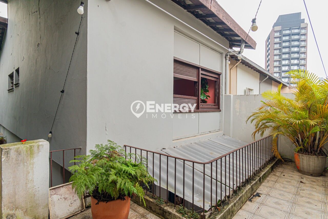 Casa de Vila para Venda - Brooklin Paulista