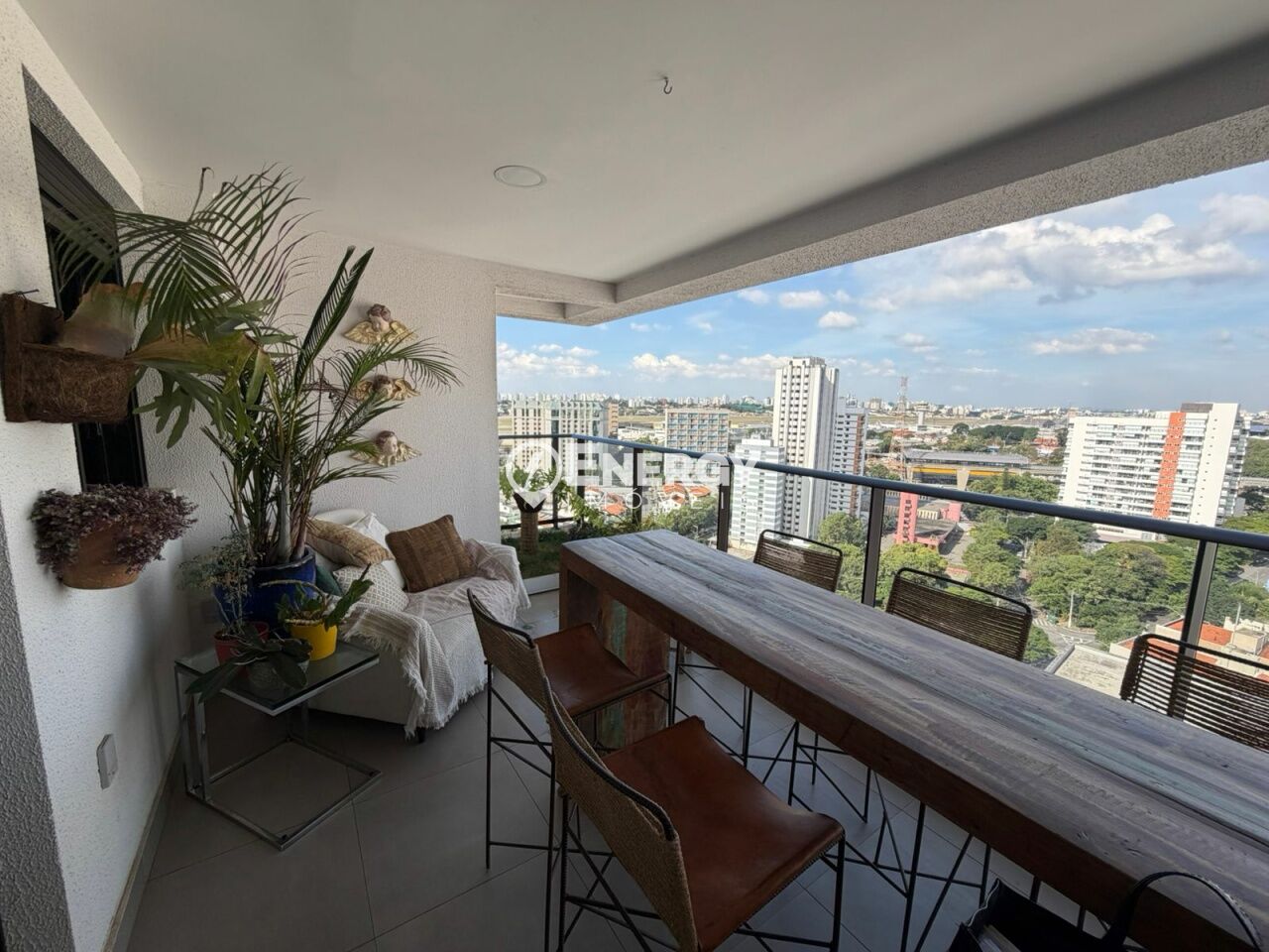 Apartamento para Venda - Campo Belo
