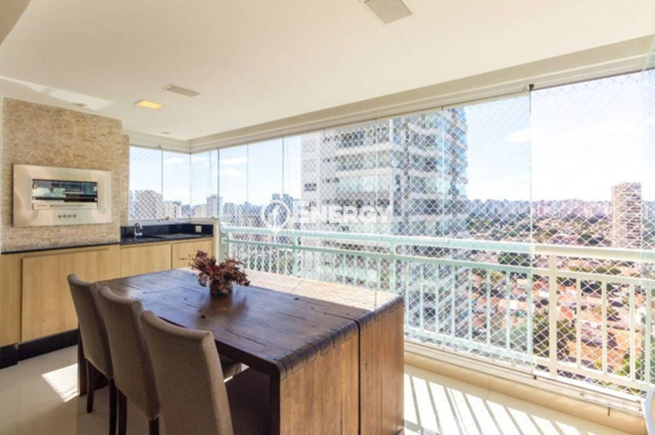 Apartamento para Venda - BROOKLIN