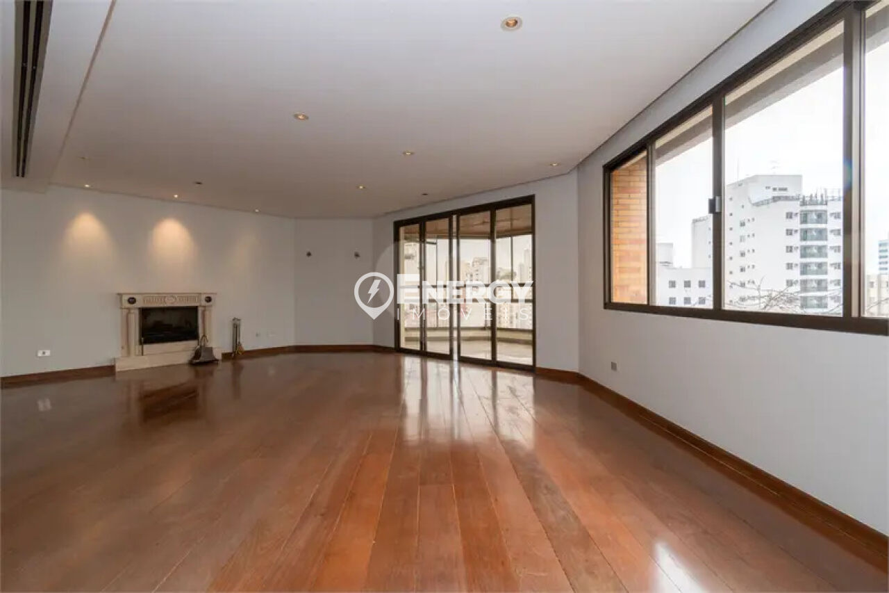 Apartamento para Venda - Campo Belo