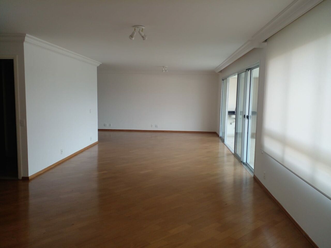 Apartamento para Venda - Planalto Paulista