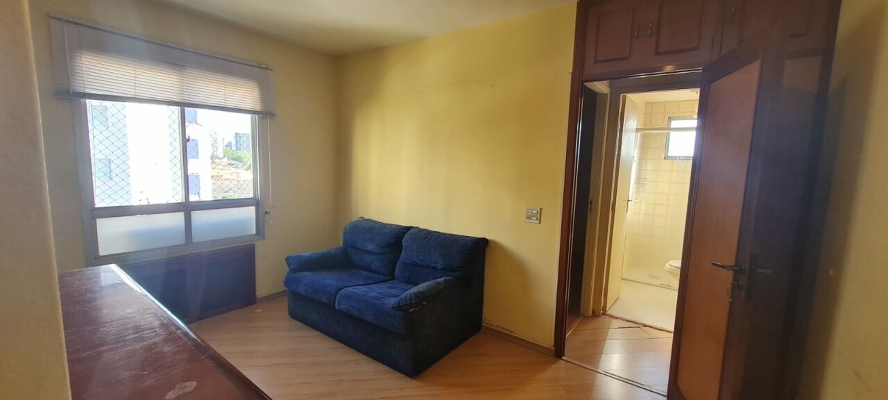 Apartamento para Venda - Saúde