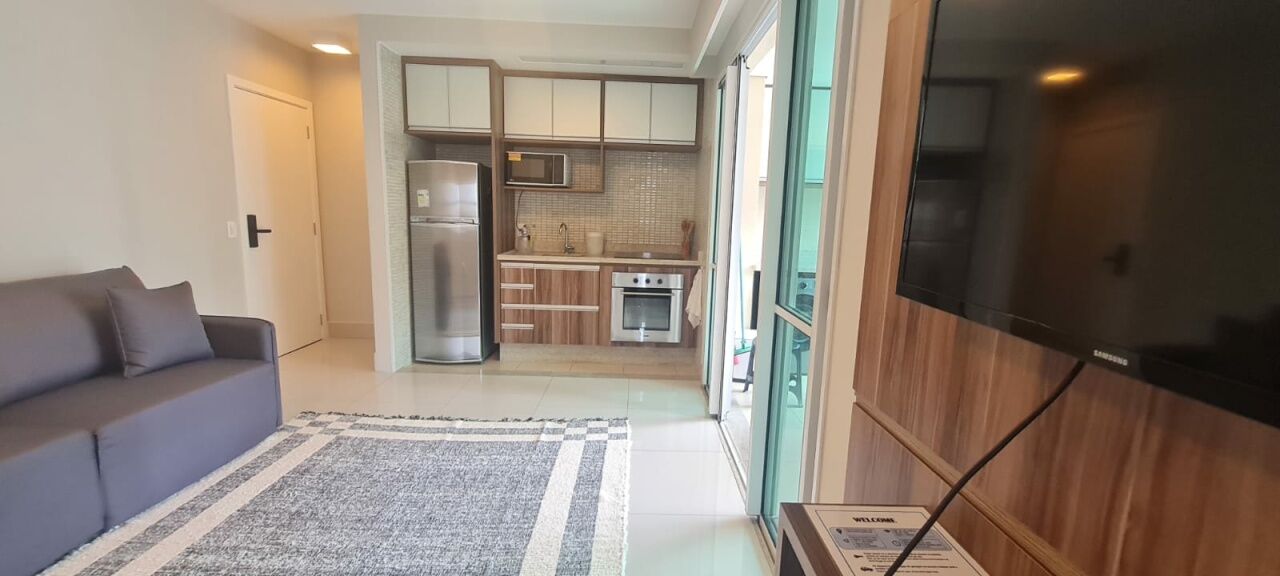 Flat para Venda - Bela Vista