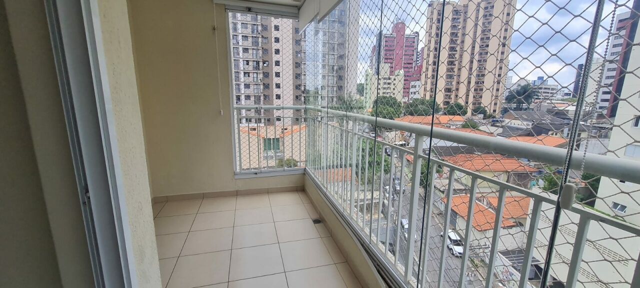 Apartamento para Venda - Vila Monte Alegre