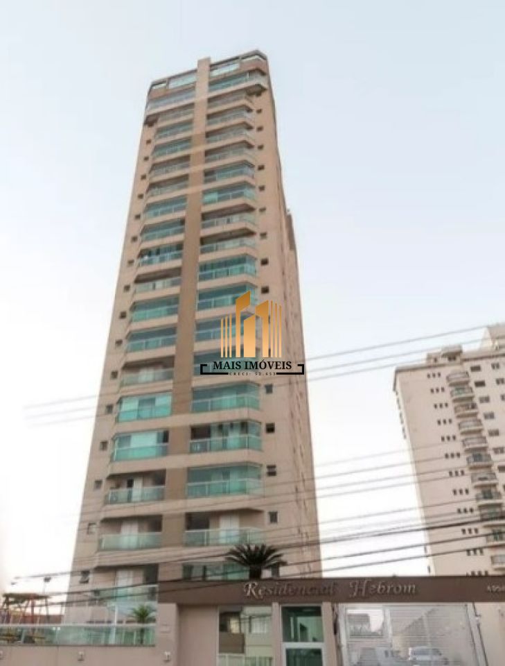 Apartamento para Venda - Vila Galvão