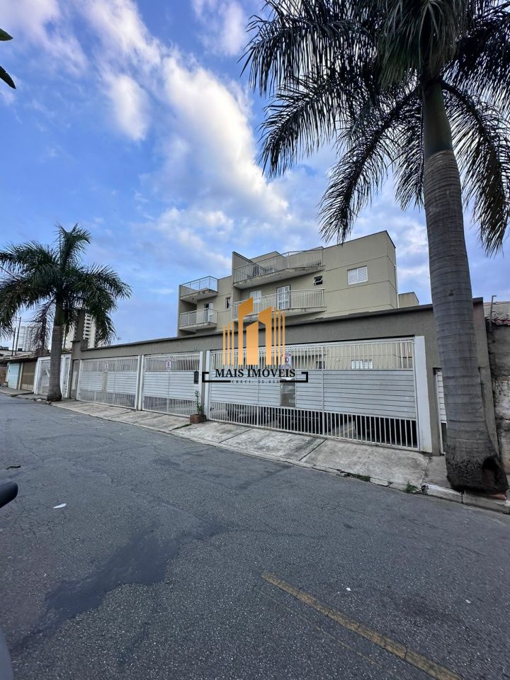 Apartamento para Venda - Vila Galvão