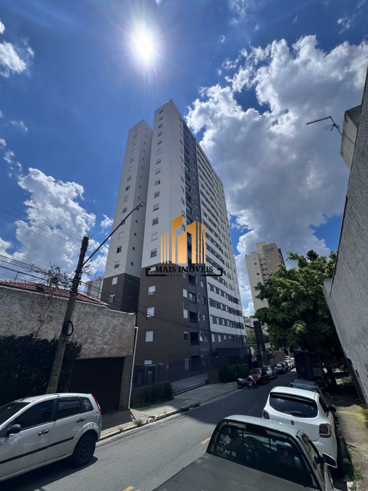 Apartamento para Venda - Vila Rosália