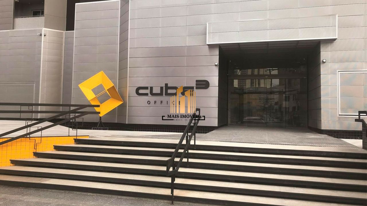 Sala / Sal para Venda - Vila Pedro Moreira