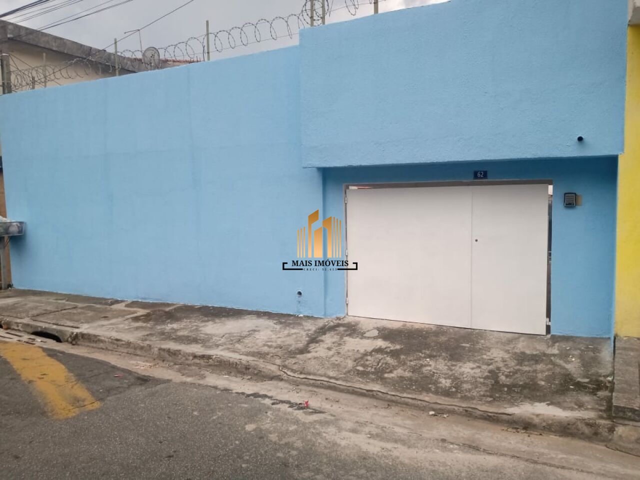 Sobrado para Venda - Jardim Santa Cecília