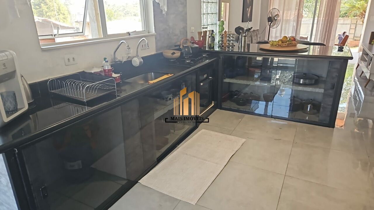 Chacara para Venda - Chácaras Copaco