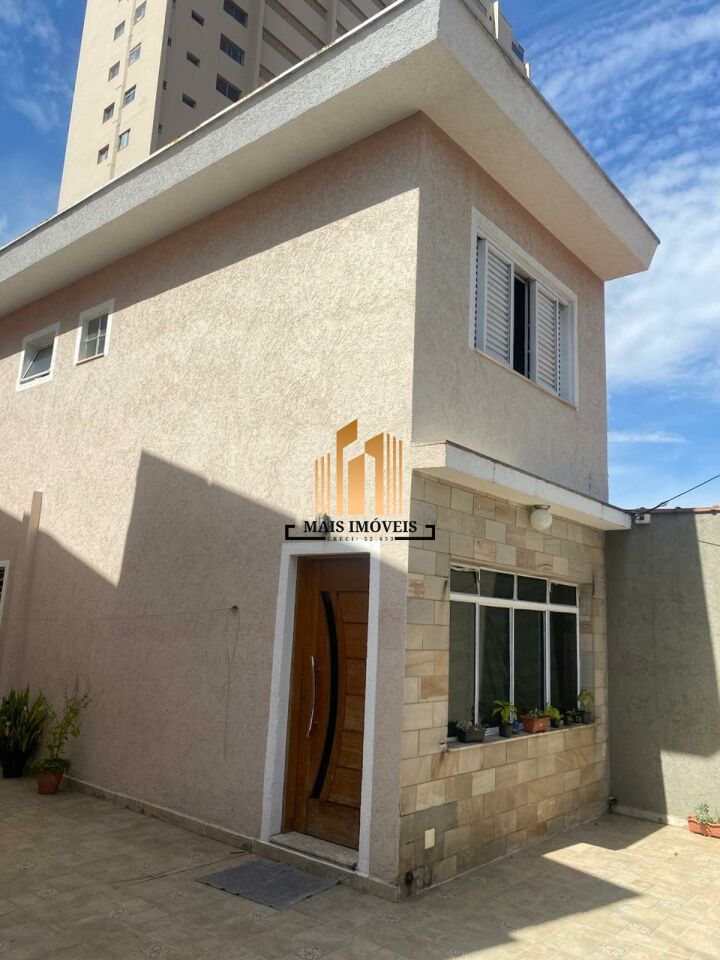 Sobrado para Venda - Gopoúva