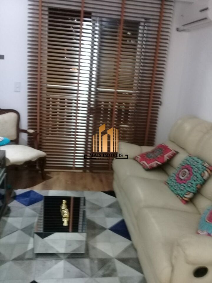 Apartamento para Venda - Jardim Flor da Montanha