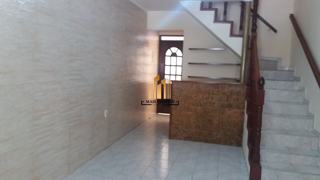 Sobrado para Venda - Jardim City