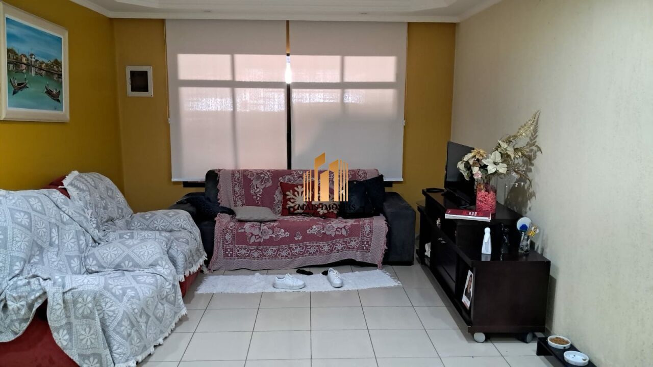 Sobrado para Venda - Parque Flamengo