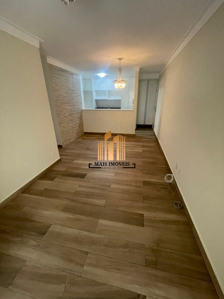 Apartamento para Venda - Jardim Flor da Montanha