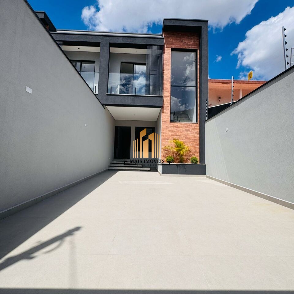 Sobrado para Venda - Vila Rosália