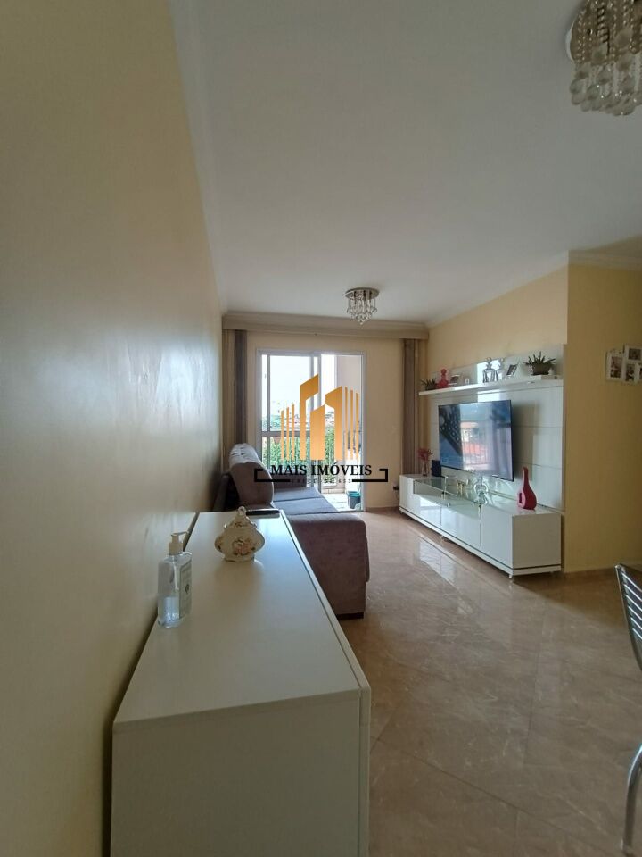 Apartamento para Venda - Jardim Flor da Montanha