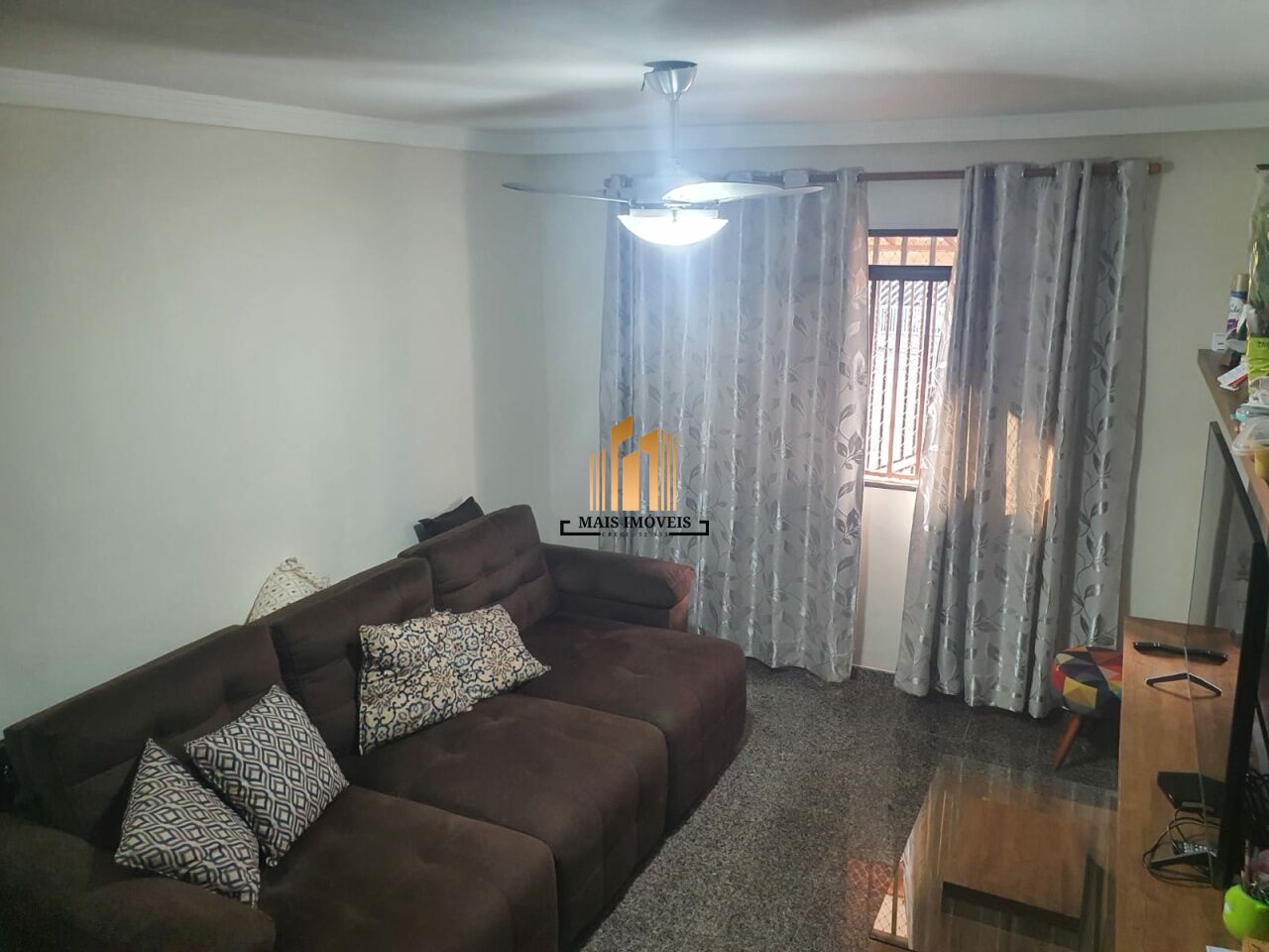 Sobrado para Venda - Jardim Maia