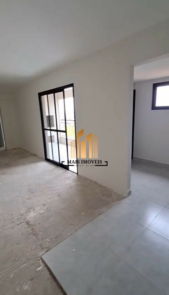 Apartamento para Venda - Jordanópolis