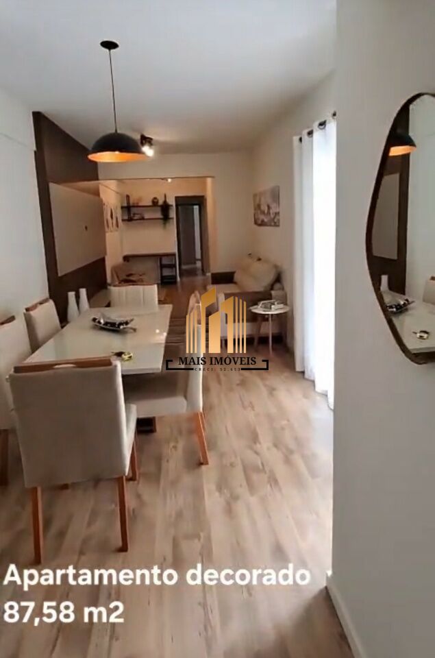 Apartamento para Venda - Jordanópolis