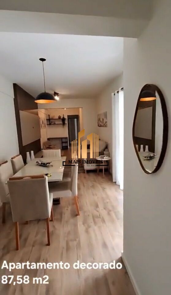 Apartamento para Venda - Jordanópolis