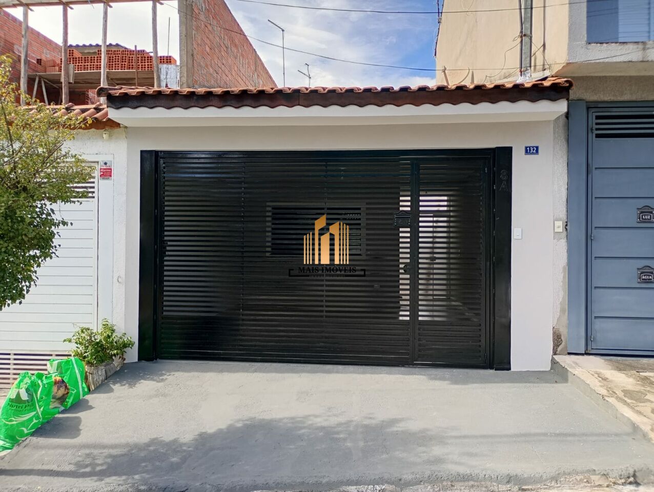 Casa para Venda - Jardim Adriana