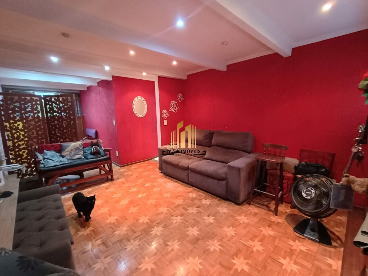 Apartamento para Venda - Parque Cecap