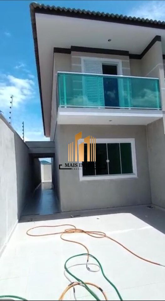 Sobrado para Venda - Parque Continental I