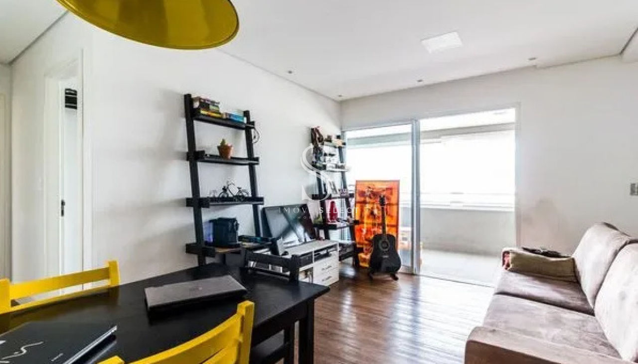 Apartamento para Venda - Água Branca