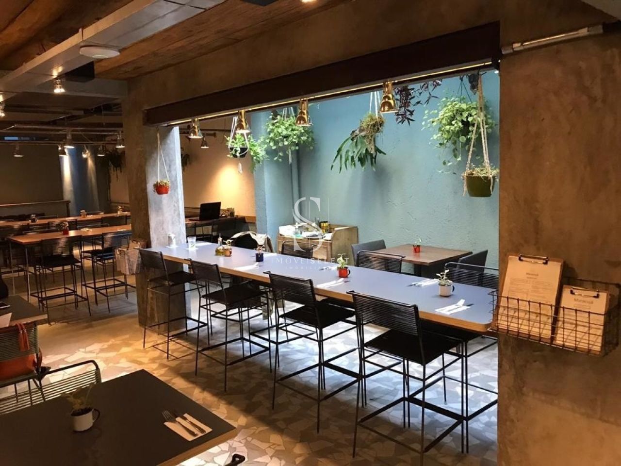 Ponto Comercial para Venda - Jardim Paulista