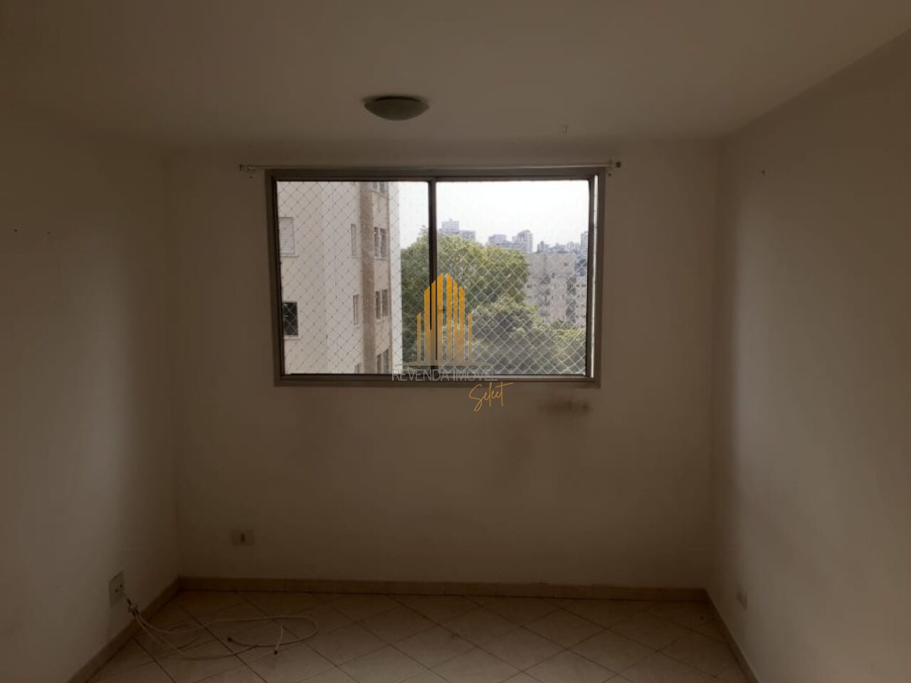 Apartamento para Venda - Jabaquara