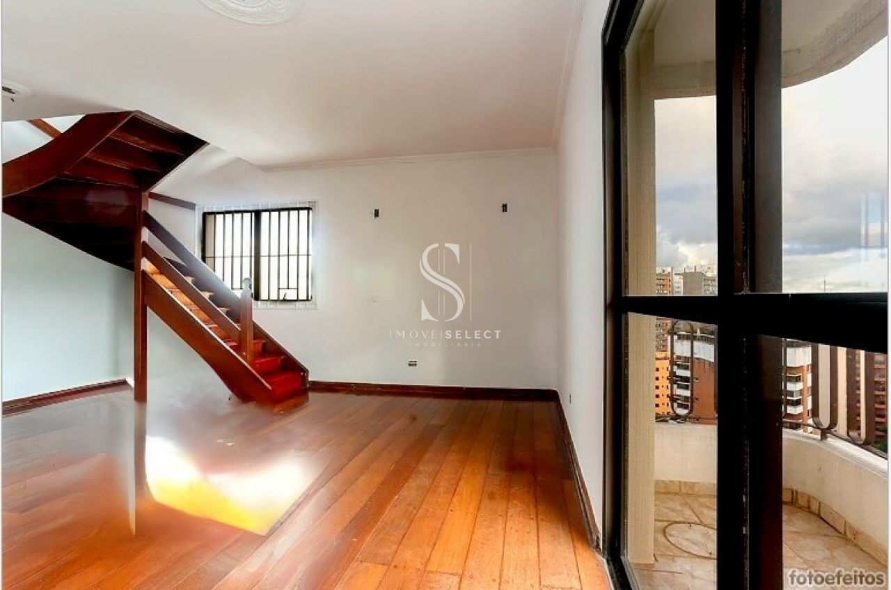 Cobertura para Venda - Vila Andrade