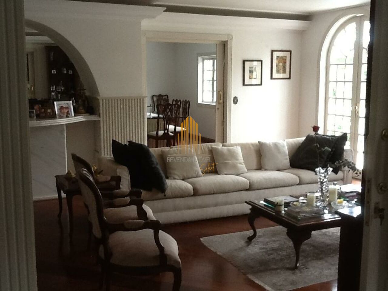 Casa para Venda - Morumbi