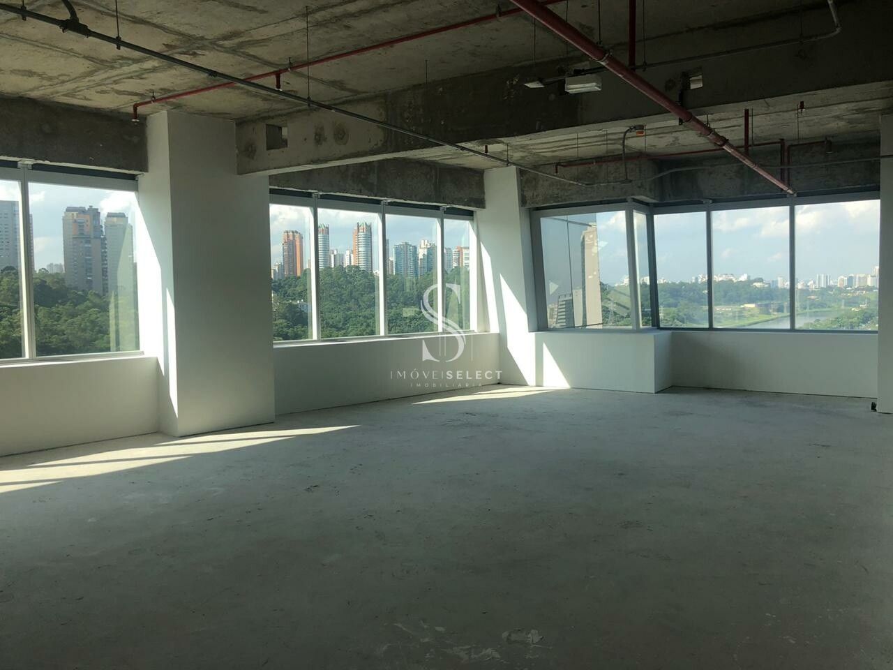 Salas/Conjuntos para Venda - Chácara Santo Antônio Zona Sul