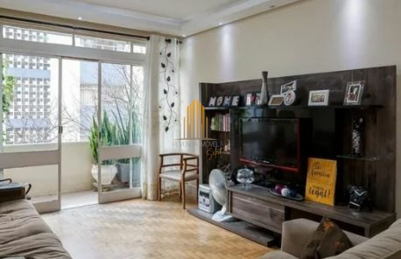 Apartamento para Venda - Paraíso