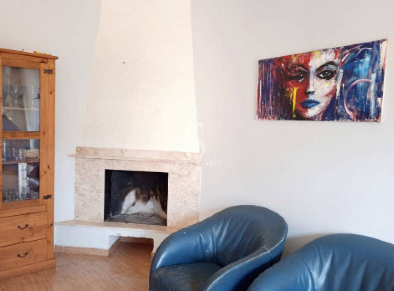 Casa para Venda - Jardim Dom Bosco