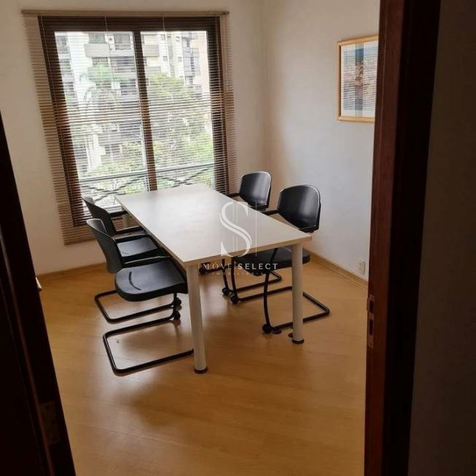 Salas/Conjuntos para Venda - Vila Andrade