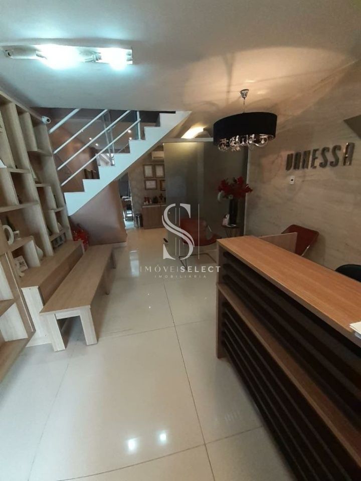 Ponto Comercial para Venda - Santo Amaro