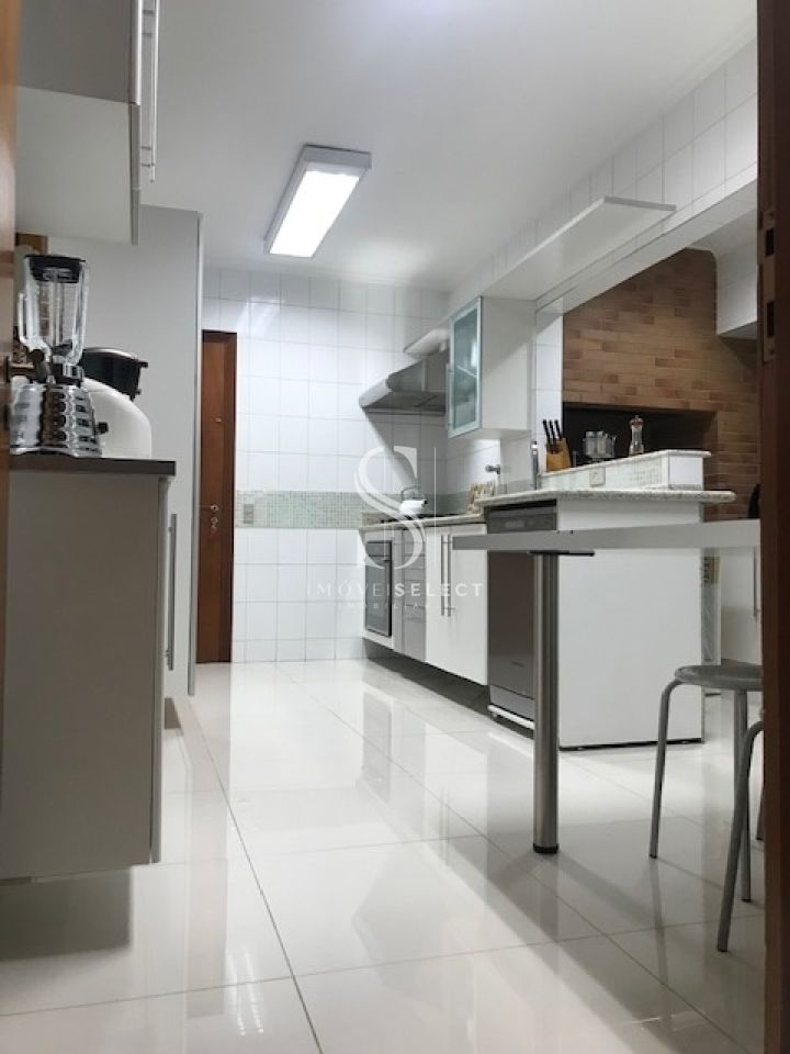 Apartamento para Venda - Vila Mascote