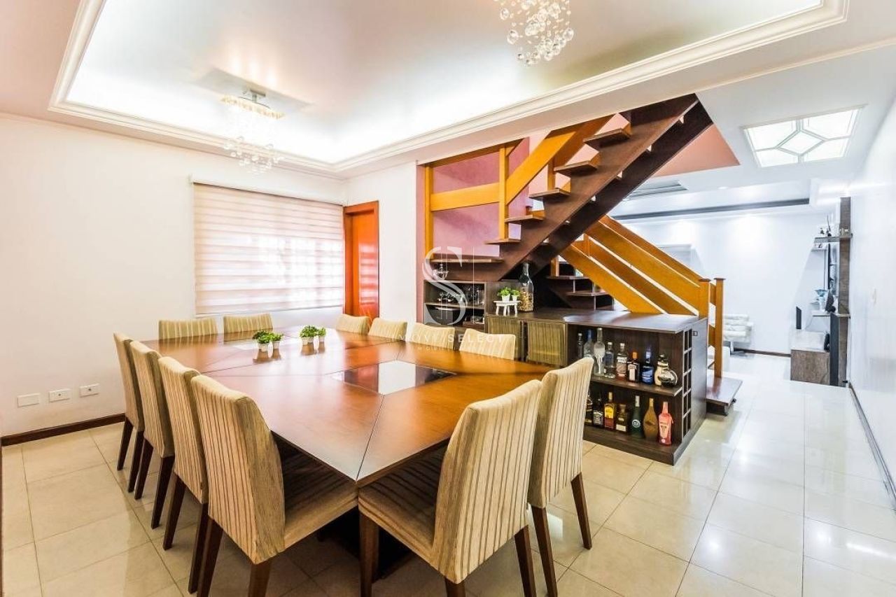 Casa para Venda - Saúde