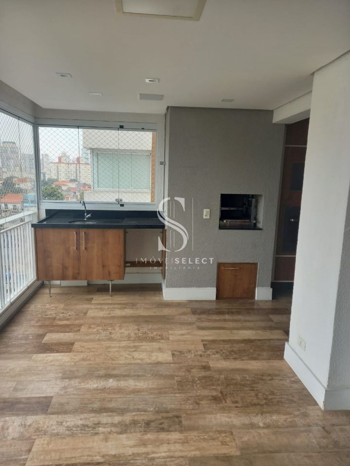 Apartamento para Venda - Bosque da Saúde