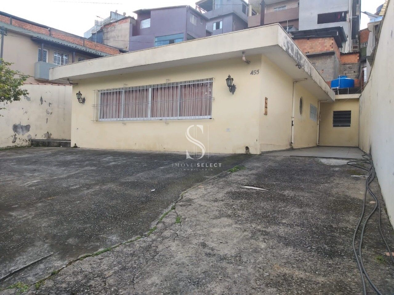 Casa de Vila para Venda - Parque Regina