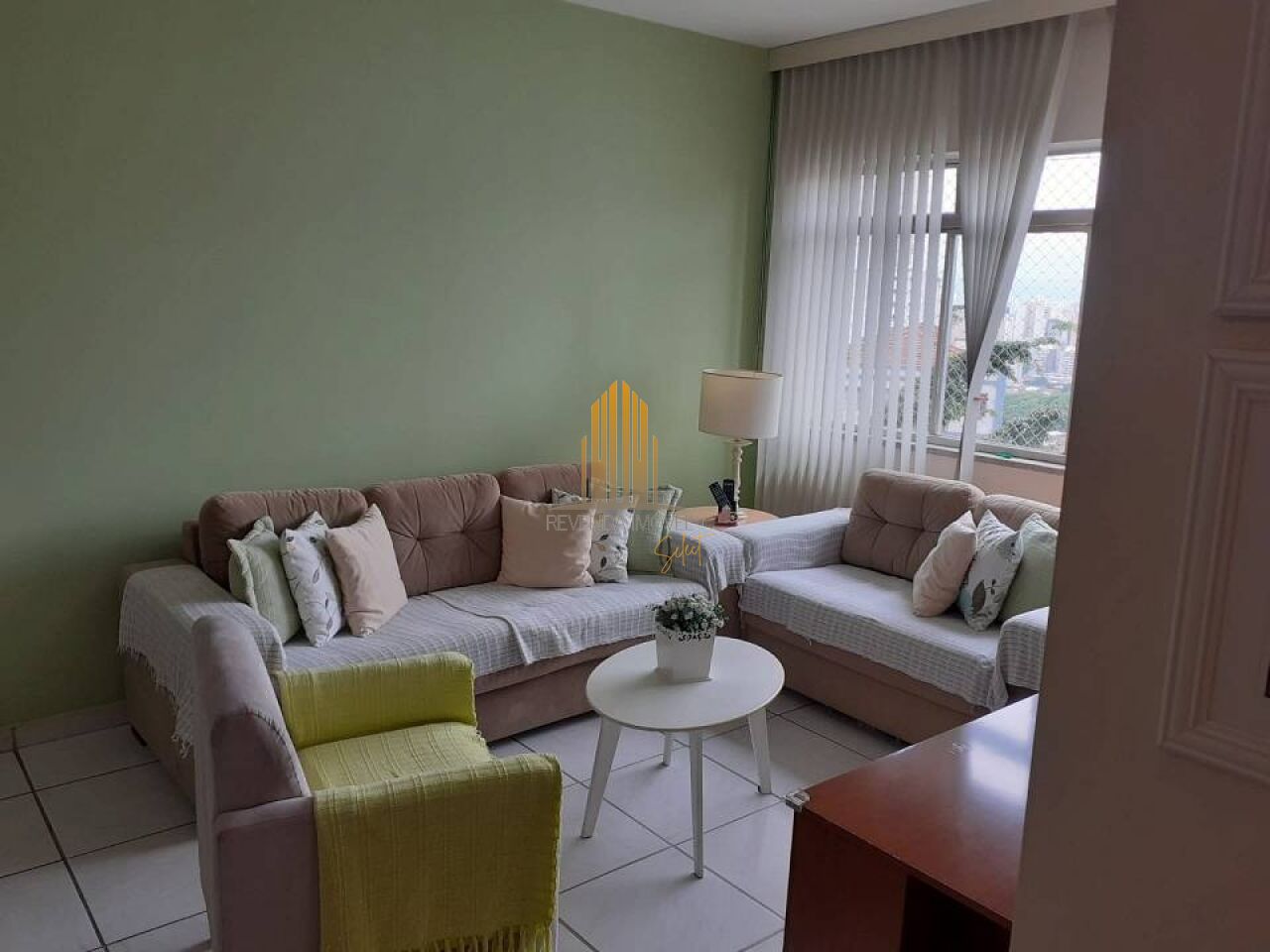 Apartamento para Venda - Sumarezinho