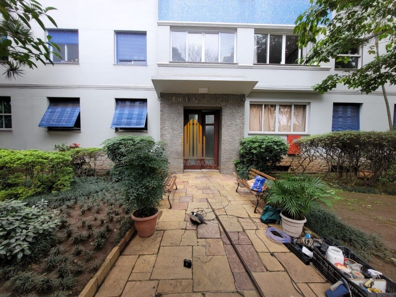 Apartamento para Venda - Jardim Paulista