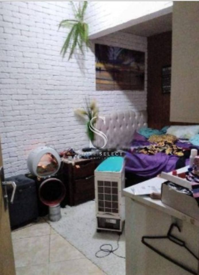 Sobrado para Venda - Sacomã