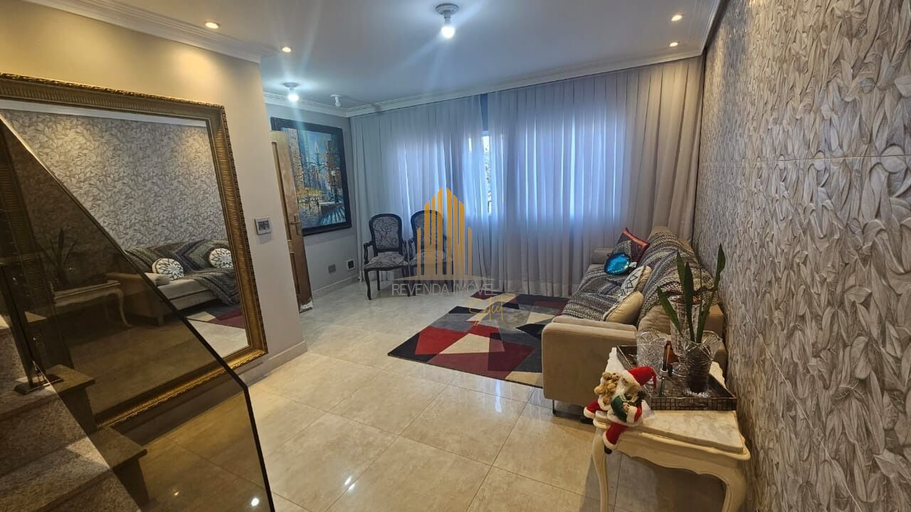 Sobrado para Venda - Saúde