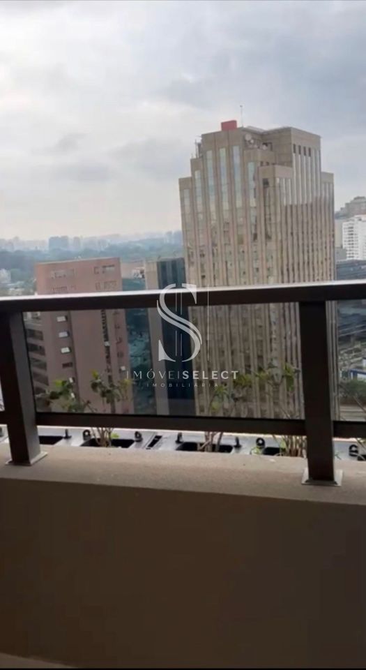 Apartamento para Venda - Itaim Bibi