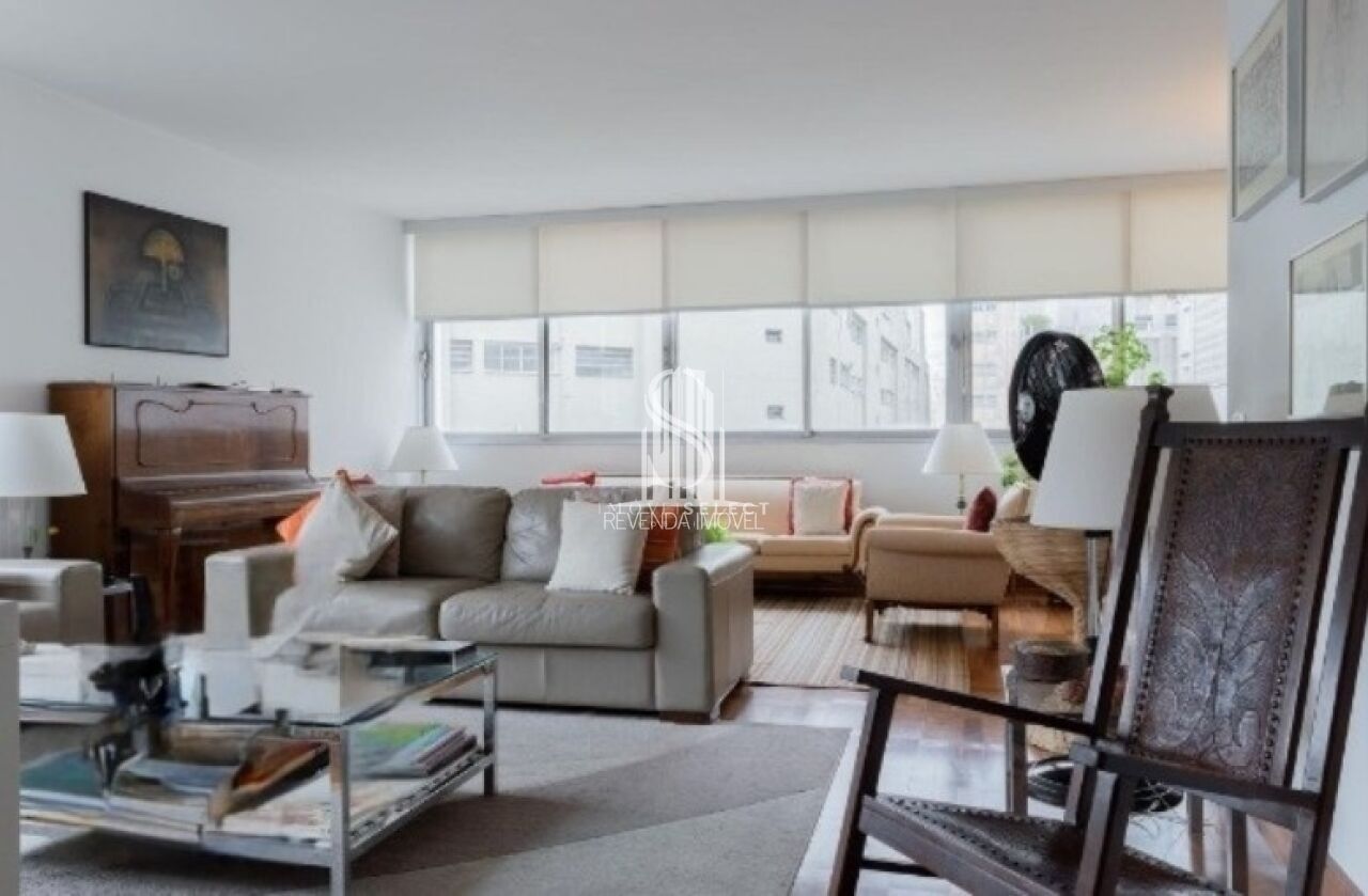 Apartamento para Venda - Jardins