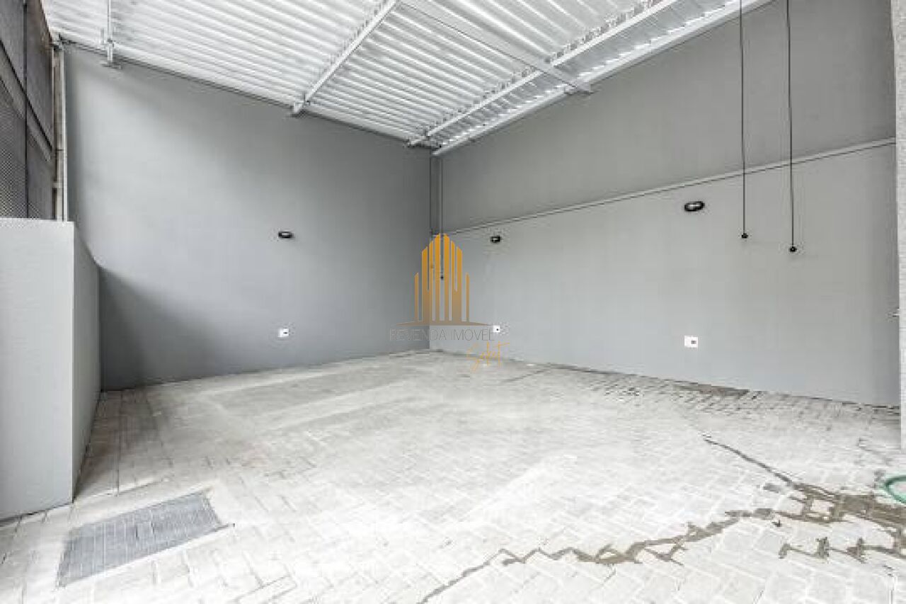 Prédio Comercial para Venda - Bom Retiro